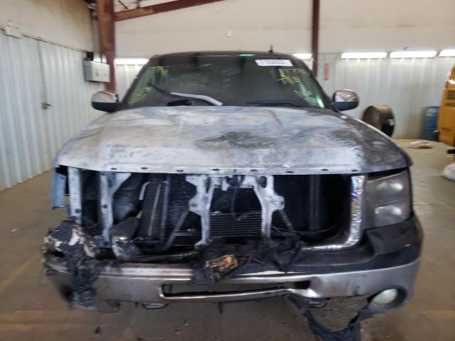 Photo 9 from auction – 2011 GMC SIERRA C15 with VIN 3GTP1VE05BG127763