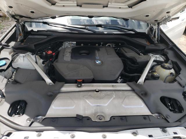 Photo 7 from auction – 2018 BMW X3 XDRIVE3 with VIN 5UXTR9C53JLC76432