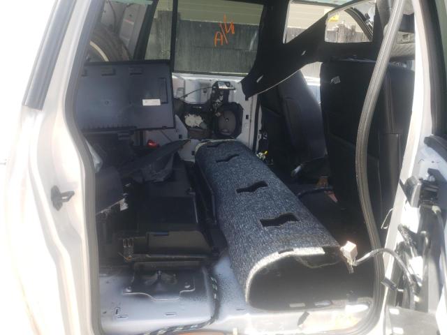 Photo 6 from auction – 2017 FORD EXPEDITION with VIN 1FMJK2AT0HEA09391