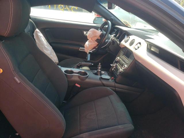 Photo 5 from auction – 2017 FORD MUSTANG with VIN 1FA6P8AM9H5347224
