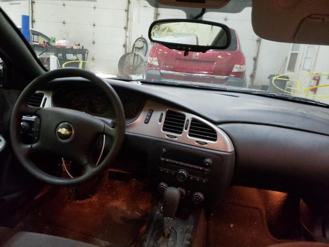Photo 9 from auction – 2007 CHEVROLET MONTE CARL with VIN 2G1WJ15K079370154