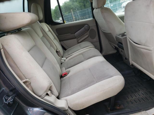 Photo 6 from auction – 2007 FORD EXPLORER S with VIN 1FMEU51K77UB27639