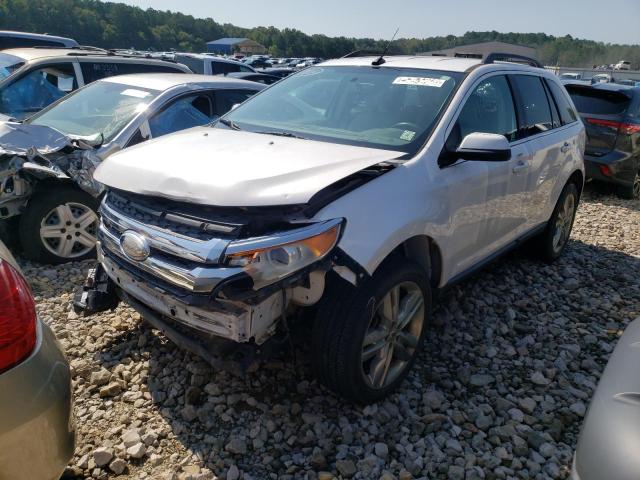 Photo 2 from auction – 2012 FORD EDGE LIMIT with VIN 2FMDK3KC8CBA18541