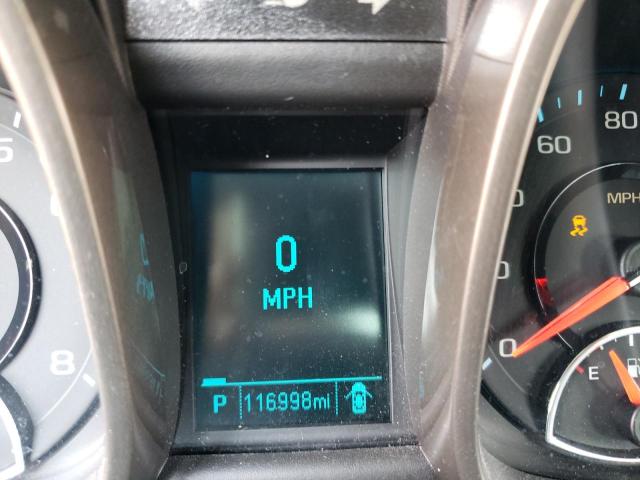 Photo 8 from auction – 2013 CHEVROLET MALIBU LS with VIN 1G11B5SA3DF232203