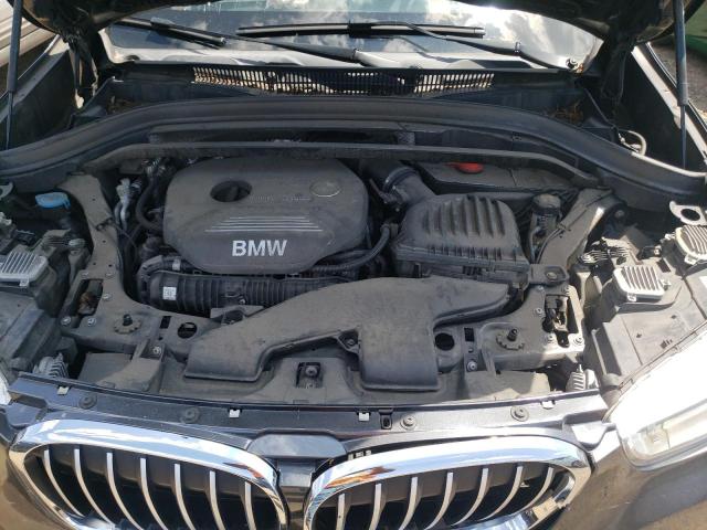 Photo 7 from auction – 2017 BMW X1 XDRIVE2 with VIN WBXHT3C39H5F70181