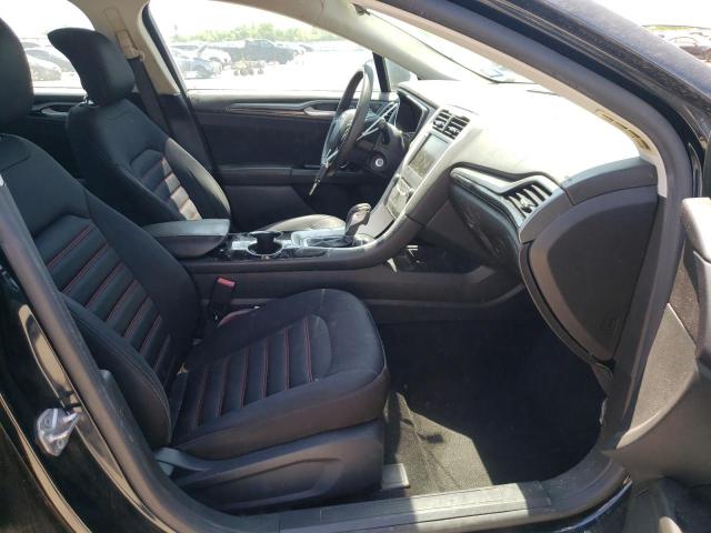 Photo 5 from auction – 2014 FORD FUSION SE with VIN 3FA6P0HD2ER377522
