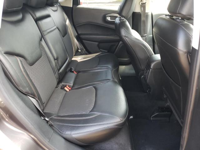 Photo 6 from auction – 2018 JEEP COMPASS LA with VIN 3C4NJDBB1JT178545