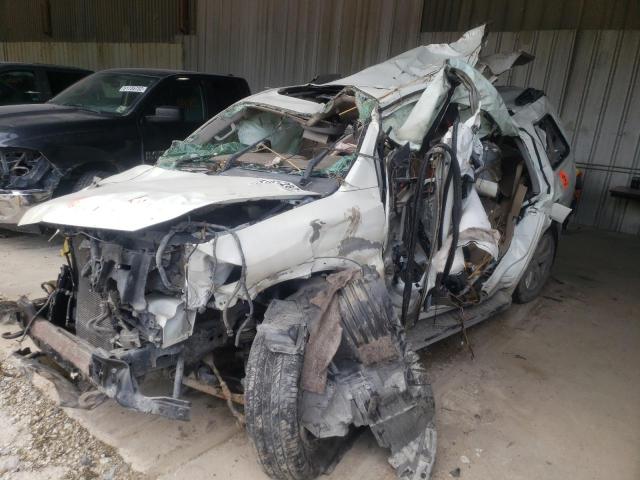Photo 9 from auction – 2014 NISSAN ARMADA PLA with VIN 5N1BA0NF1EN606500