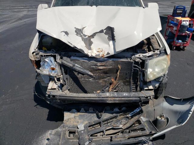 Photo 9 from auction – 2009 FORD ESCAPE LIM with VIN 1FMCU04729KA44099