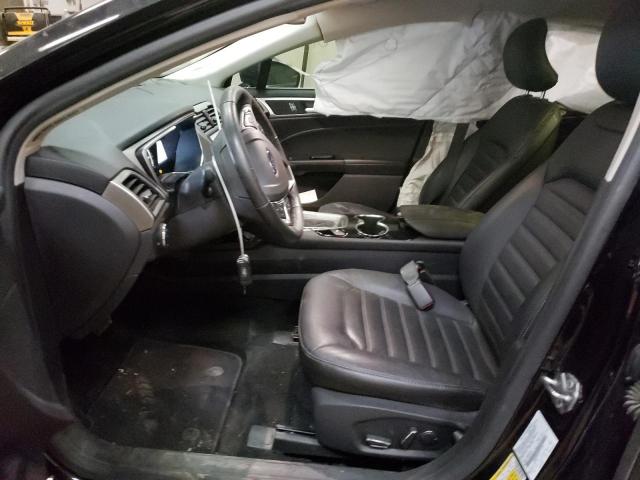 Photo 5 from auction – 2016 FORD FUSION SE with VIN 1FA6P0HD7G5117753