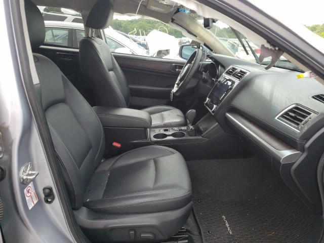 Photo 5 from auction – 2019 SUBARU OUTBACK 2. with VIN 4S4BSANC0K3364847