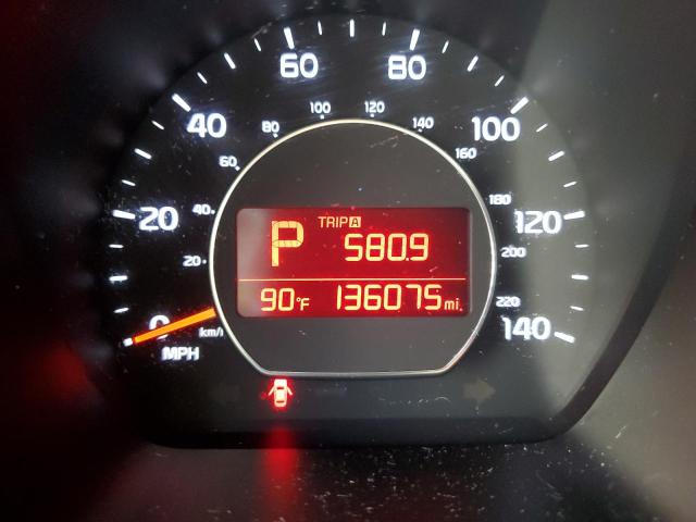 Photo 8 from auction – 2015 KIA SOUL with VIN KNDJN2A27F7122470