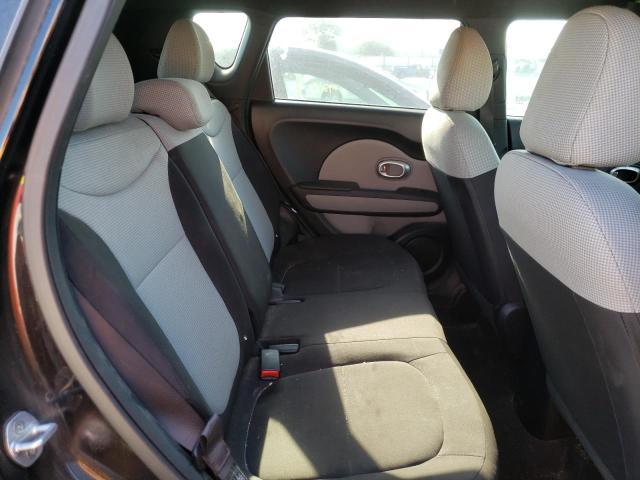 Photo 6 from auction – 2016 KIA SOUL with VIN KNDJN2A2XG7313981