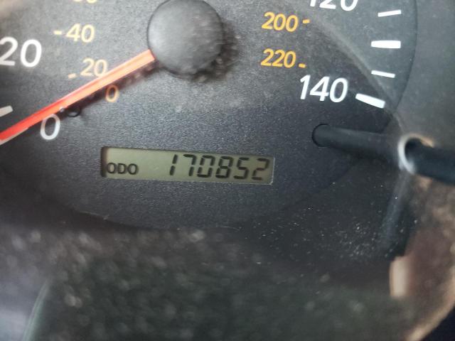 Photo 8 from auction – 2003 TOYOTA HIGHLANDER with VIN JTEHF21A930114308