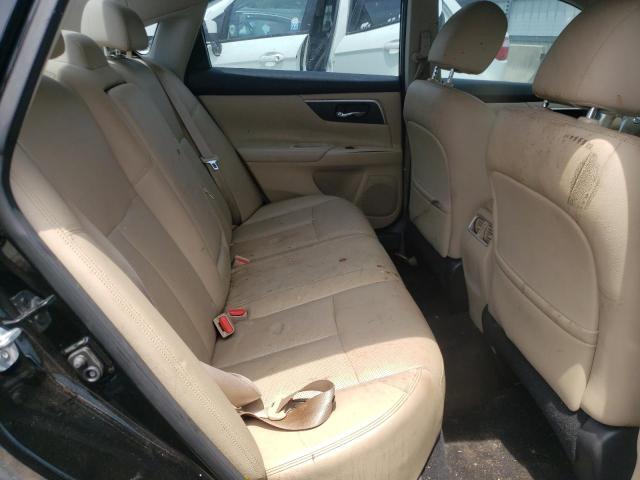 Photo 6 from auction – 2016 NISSAN ALTIMA 2.5 with VIN 1N4AL3AP3GC255202