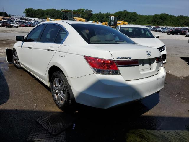 Photo 3 from auction – 2012 HONDA ACCORD with VIN 1HGCP2F61CA121393