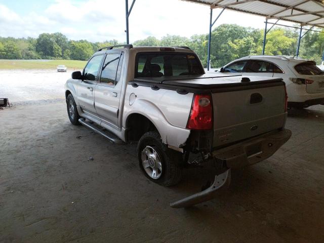 Photo 3 from auction – 2002 FORD EXPLORER S with VIN 1FMZU67E52UD41398
