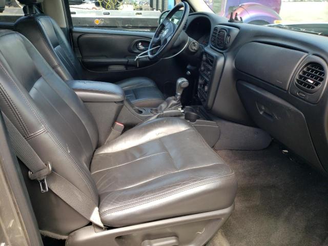 Photo 5 from auction – 2008 CHEVROLET TRAILBLAZE with VIN 1GNDS13S282109355