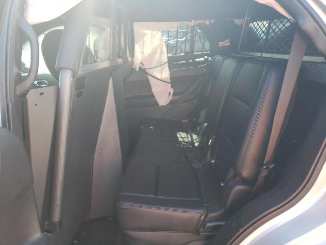 Photo 6 from auction – 2018 FORD EXPLORER P with VIN 1FM5K8ARXJGA60156