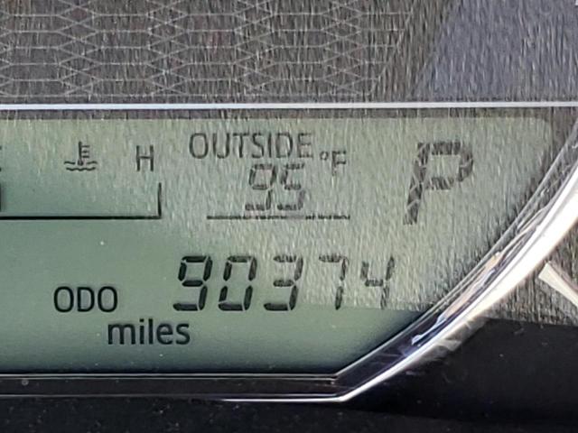 Photo 8 from auction – 2015 TOYOTA COROLLA L with VIN 5YFBURHE6FP212563