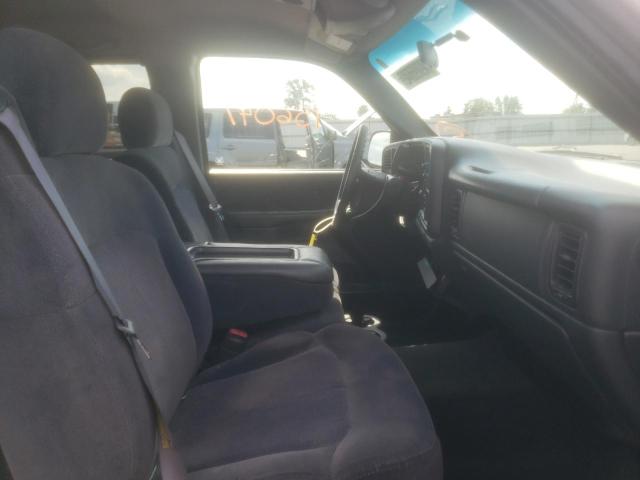 Photo 5 from auction – 2001 CHEVROLET SILVERADO with VIN 2GCEC19V311317682