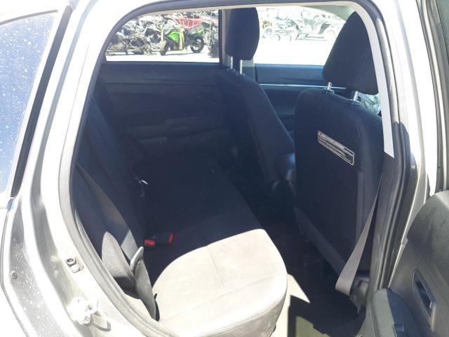 Photo 6 from auction – 2015 MITSUBISHI OUTLANDER with VIN 4A4AR3AU2FE022647
