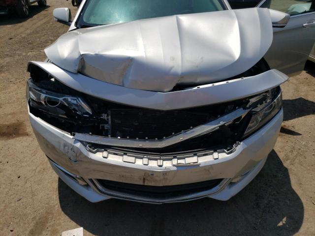 Photo 7 from auction – 2015 CHEVROLET IMPALA LT with VIN 2G1125S30F9192577