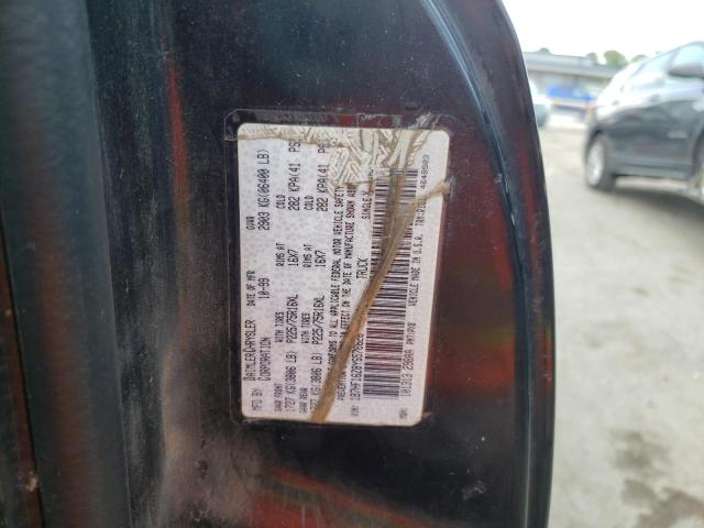 Photo 10 from auction – 2000 DODGE RAM 1500 with VIN 1B7HF16Z8YS576626