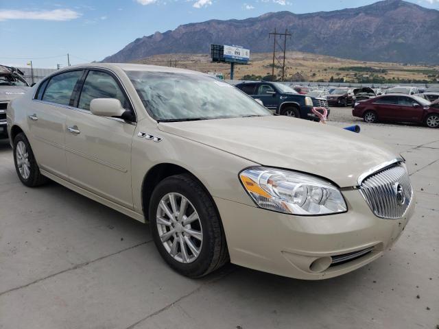 BUICK LUCERNE CX 2011 с VIN 1G4HC5EM0BU152564 - Фото с аукциона