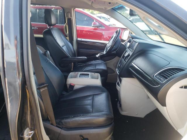 Photo 5 from auction – 2012 CHRYSLER TOWN & COU with VIN 2C4RC1BG3CR227577