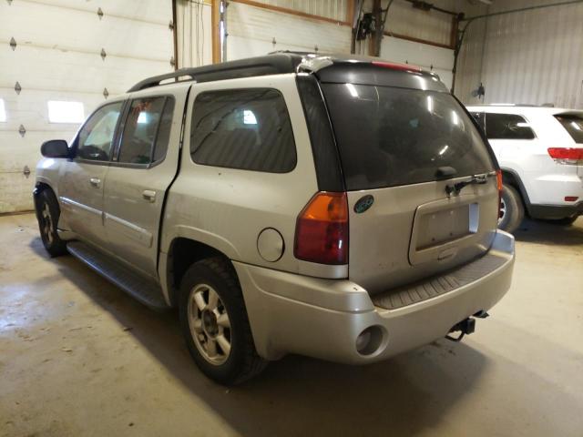 Photo 3 from auction – 2004 GMC ENVOY XL with VIN 1GKET16P446113206