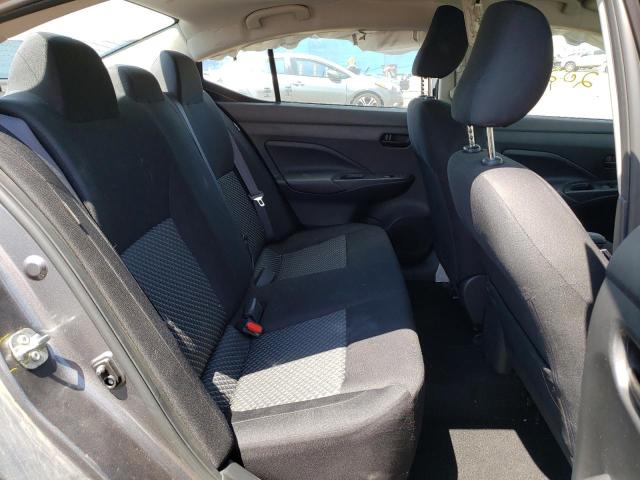 Photo 6 from auction – 2020 NISSAN VERSA S with VIN 3N1CN8BV8LL869185