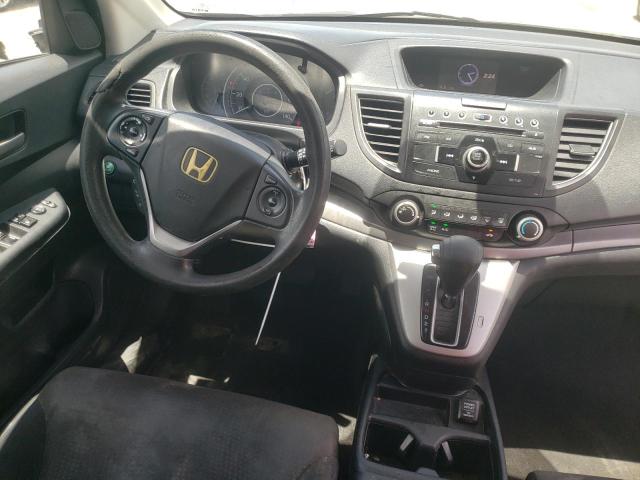 Photo 9 from auction – 2012 HONDA CR-V EX with VIN 5J6RM4H58CL010209