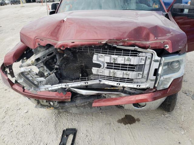 Photo 7 from auction – 2014 FORD F150 SUPER with VIN 1FTFW1EF9EKE74973
