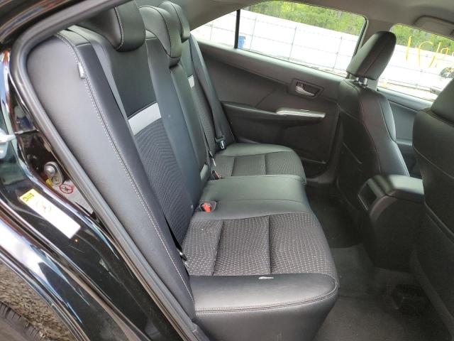 Photo 6 from auction – 2013 TOYOTA CAMRY L with VIN 4T1BF1FK1DU238987