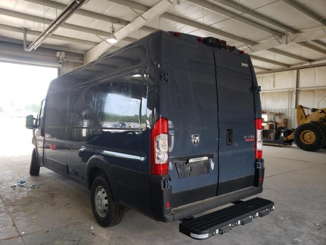 Photo 3 from auction – 2021 RAM PROMASTER with VIN 3C6MRVJG0ME582167