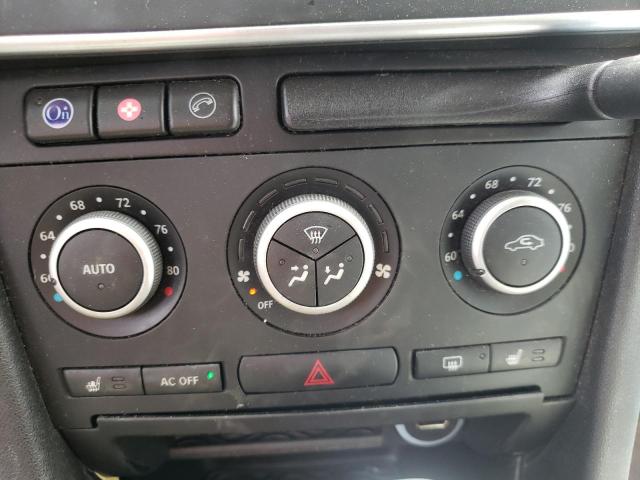 Photo 9 from auction – 2008 SAAB 9-3 2.0T with VIN YS3FB79Y886007298
