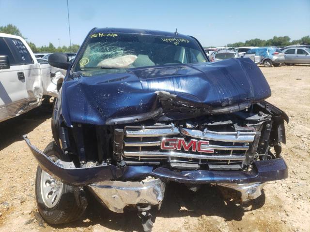 Photo 7 from auction – 2010 GMC SIERRA K15 with VIN 3GTRKVE3XAG111024
