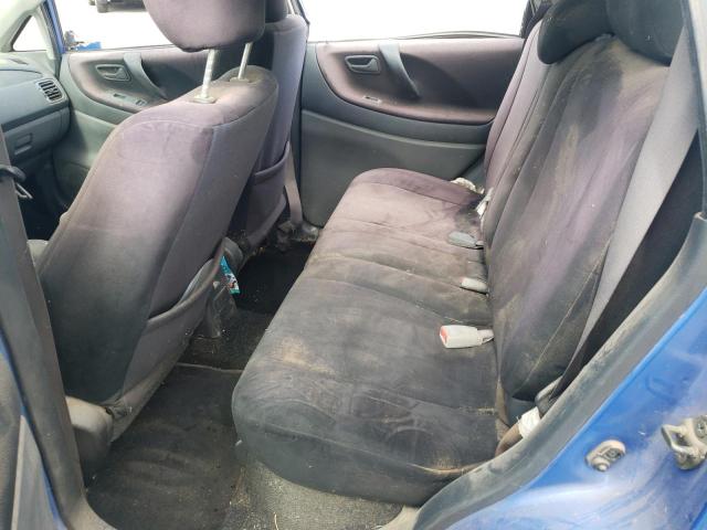 Photo 6 from auction – 2003 SUZUKI AERIO SX with VIN JS2RC41H235210686