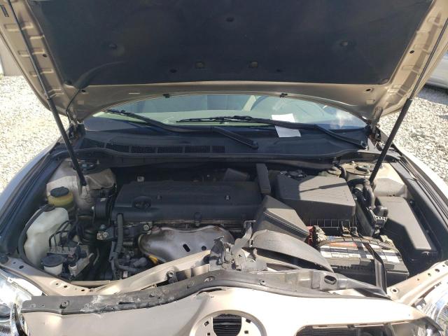 Photo 7 from auction – 2009 TOYOTA CAMRY BASE with VIN 4T1BE46K09U272950