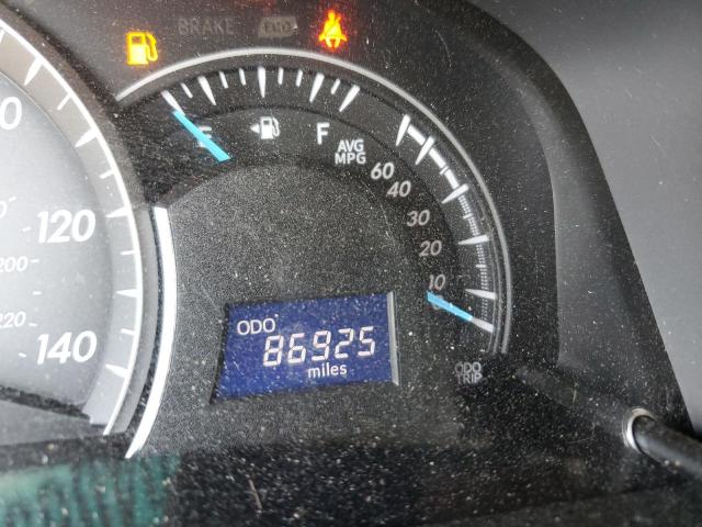 Photo 8 from auction – 2015 TOYOTA CAMRY LE with VIN 4T4BF1FK8FR507978