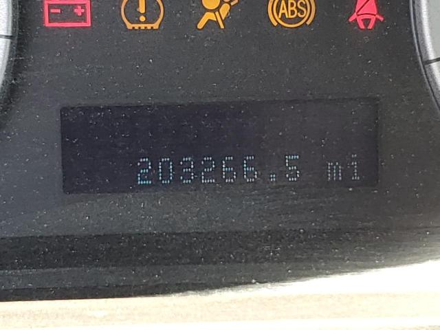 Photo 8 from auction – 2010 FORD ESCAPE XLT with VIN 1FMCU0DG3AKA72207