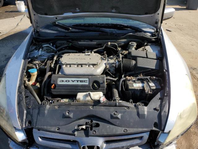 Photo 7 from auction – 2004 HONDA ACCORD EX with VIN 1HGCM66594A041607