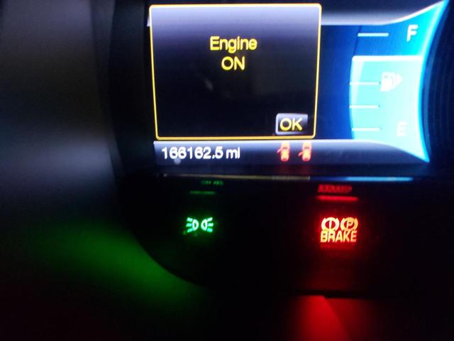 Photo 8 from auction – 2013 FORD TAURUS SEL with VIN 1FAHP2E8XDG180597