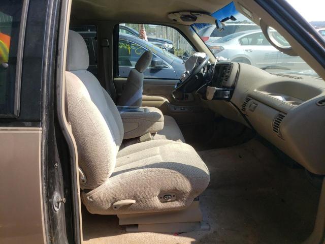 Photo 5 from auction – 1996 CHEVROLET GMT-400 C1 with VIN 2GCEC19M6T1159039