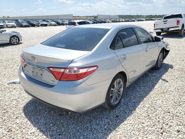 Photo 4 from auction – 2017 TOYOTA CAMRY LE with VIN 4T1BF1FK7HU703147
