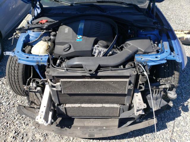 Photo 7 from auction – 2013 BMW ACTIVEHYBR with VIN WBA3F9C54DF484469