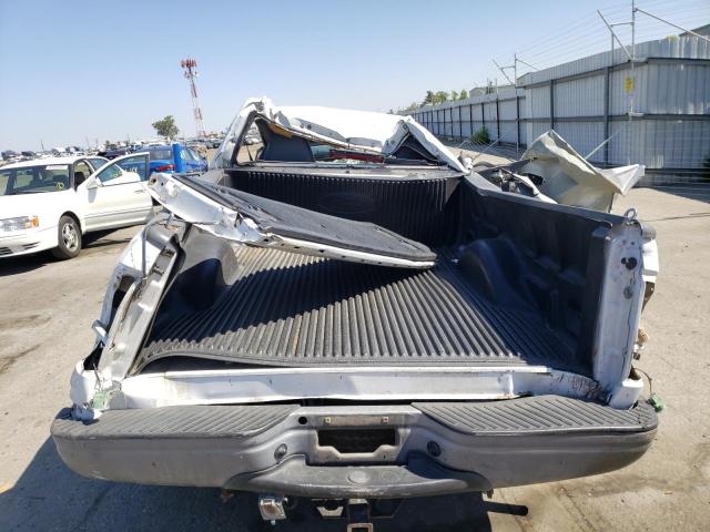 Photo 6 from auction – 2004 FORD F-150 HERI with VIN 2FTRF17224CA62419