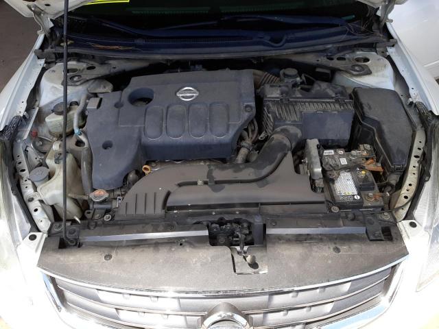 Photo 7 from auction – 2011 NISSAN ALTIMA BAS with VIN 1N4AL2APXBN509821