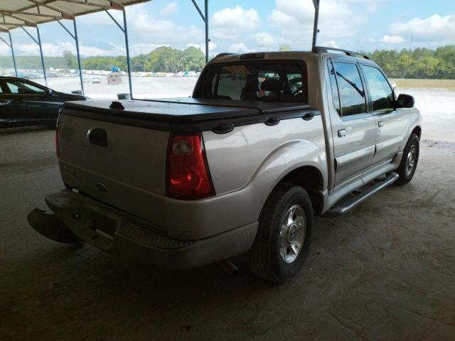 Photo 4 from auction – 2002 FORD EXPLORER S with VIN 1FMZU67E52UD41398